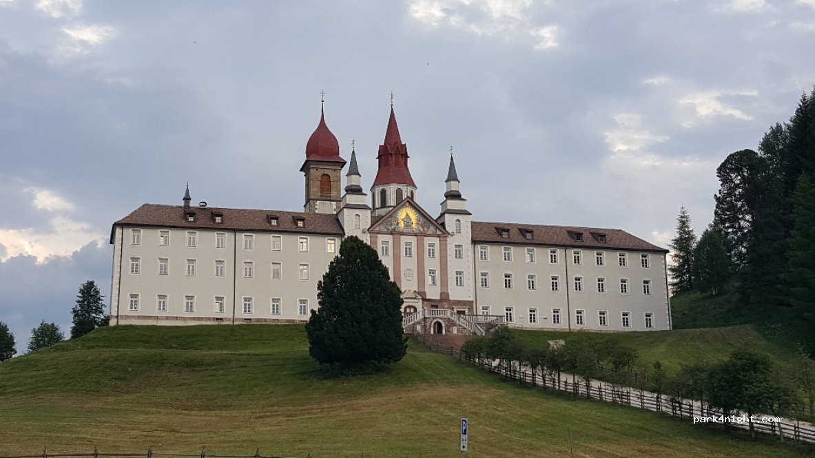 (39050) Nova Ponente - Località  Pietralba — foto