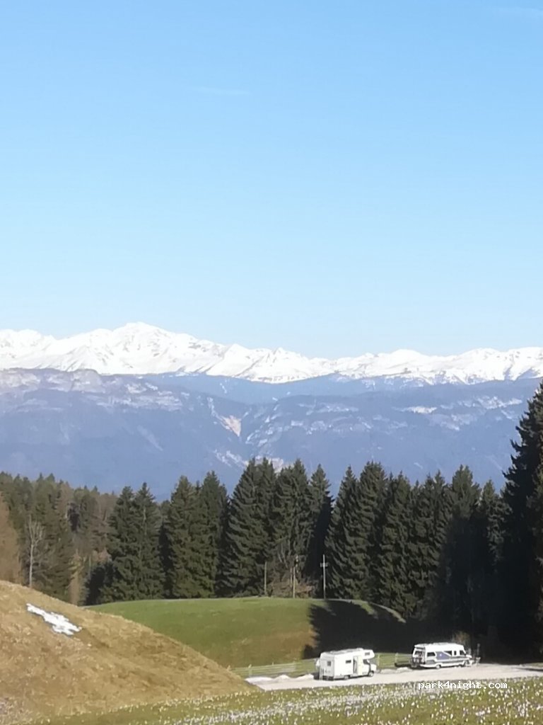 (39050) Nova Ponente - Località  Pietralba — foto 3