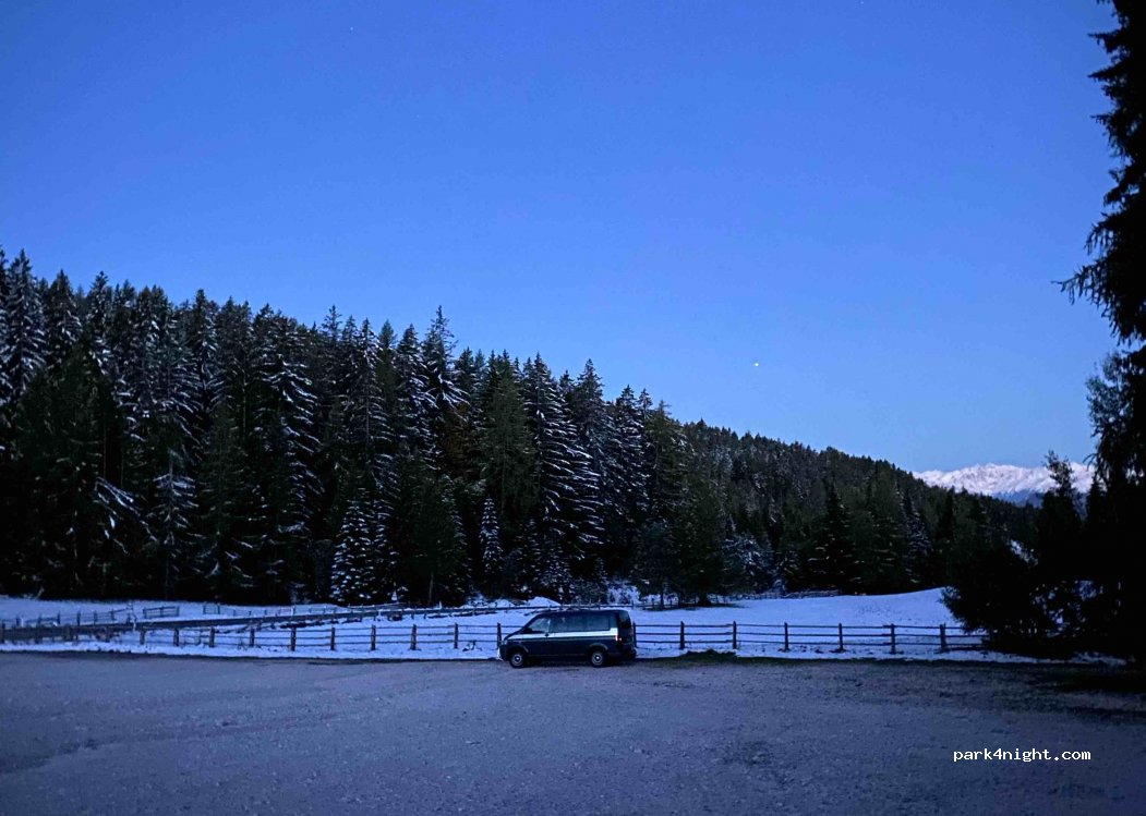 (39050) Nova Ponente - Località  Pietralba — foto 4