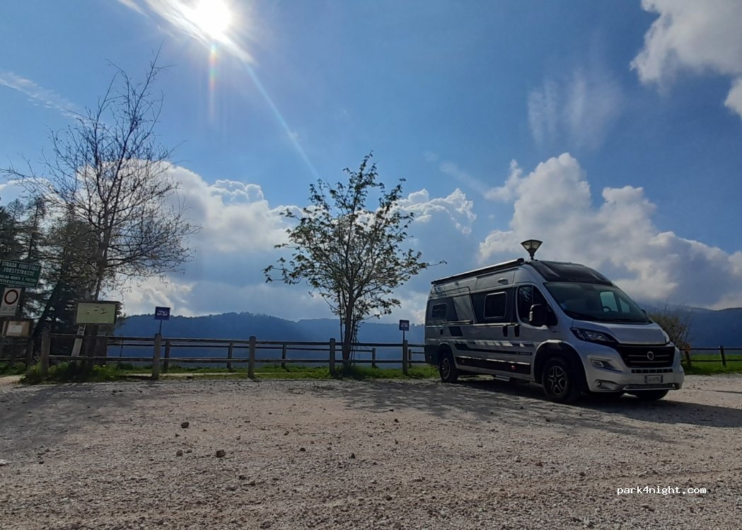 (39050) Nova Ponente - Località  Pietralba — foto 5