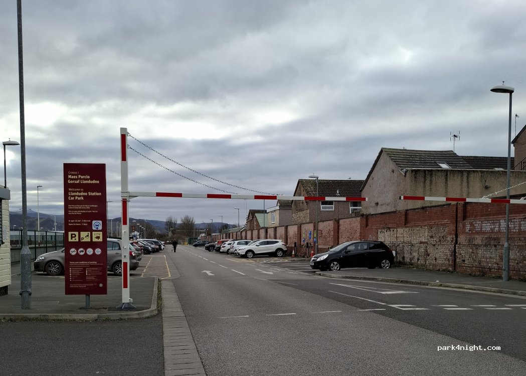 (LL30 2NX) Llandudno - 4 Warehouse Street — foto 5