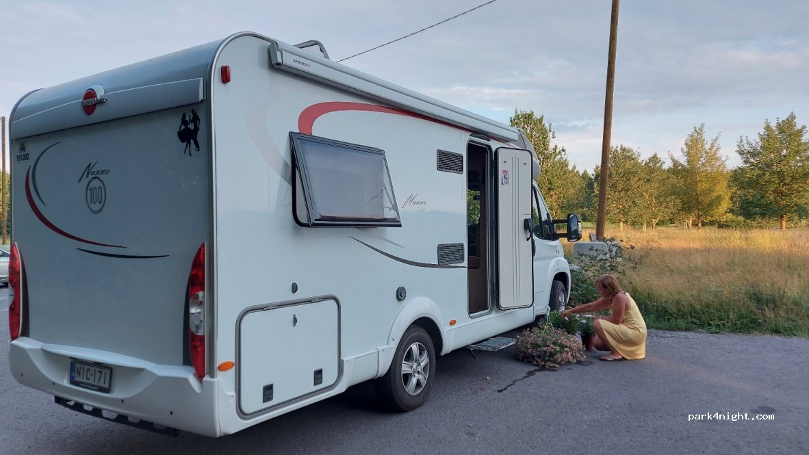 (00780) Helsingfors - 2 Musselgränd — foto