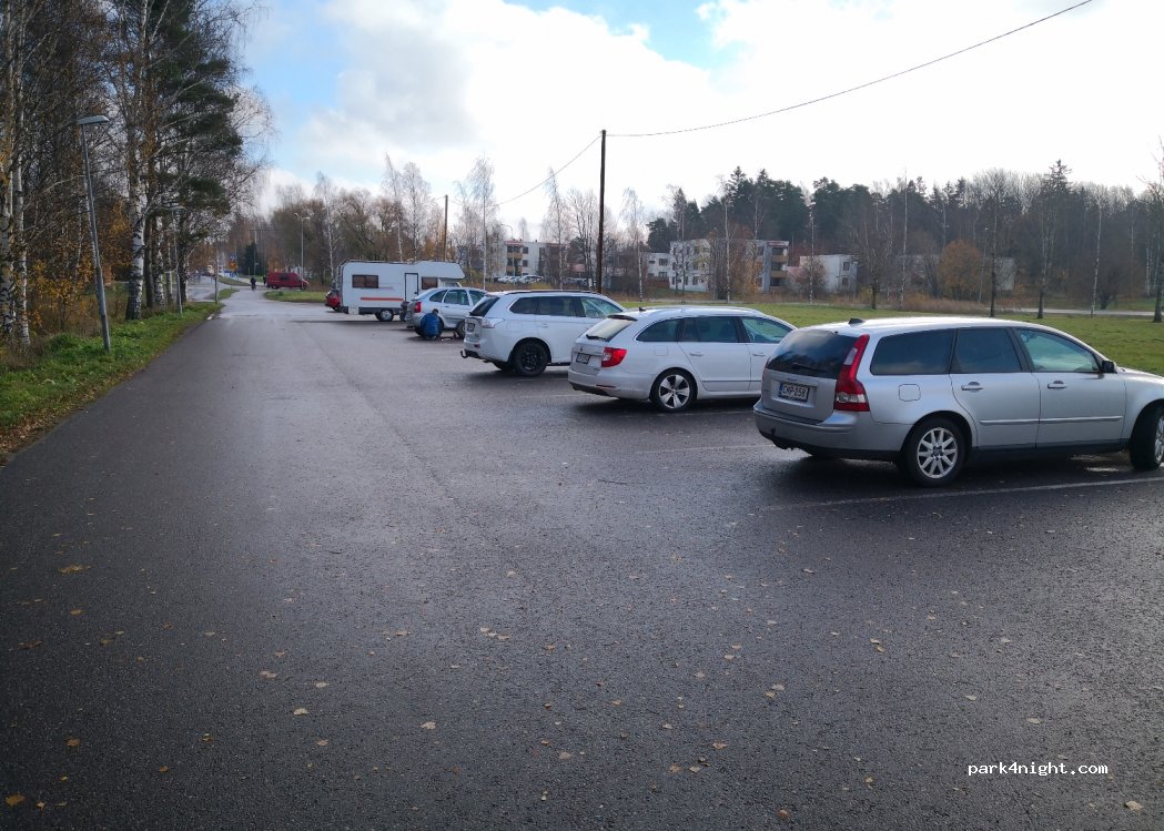(00780) Helsingfors - 2 Musselgränd — foto 3