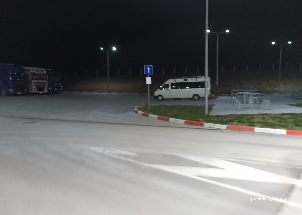 (6530) Капитан - Avtomagistrala Maritza — foto