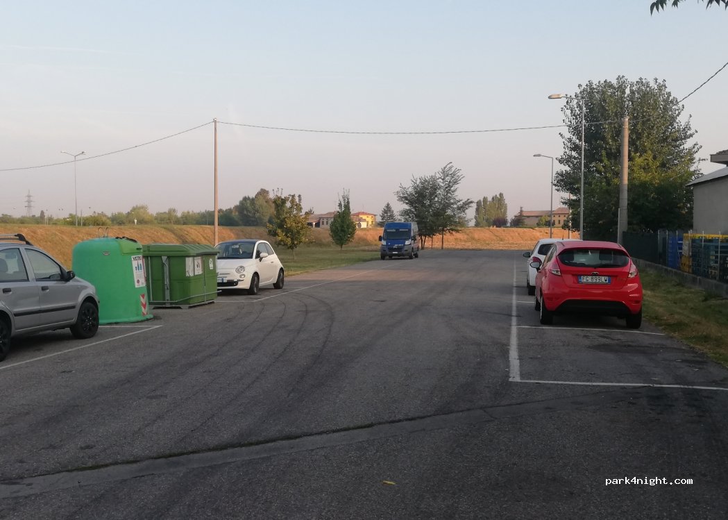 (43122) Sorbolo - 19 Via Mantova — foto 3