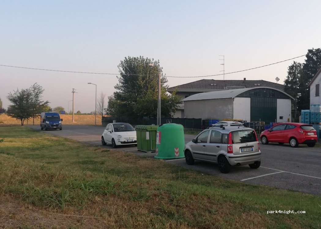 (43122) Sorbolo - 19 Via Mantova — foto 4