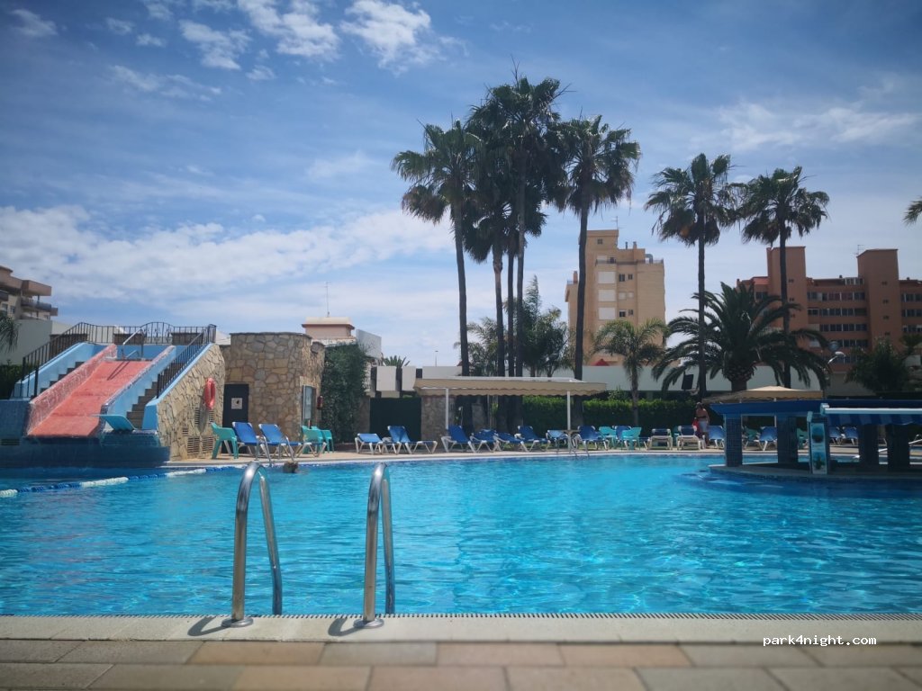 Camping Edén — foto 2