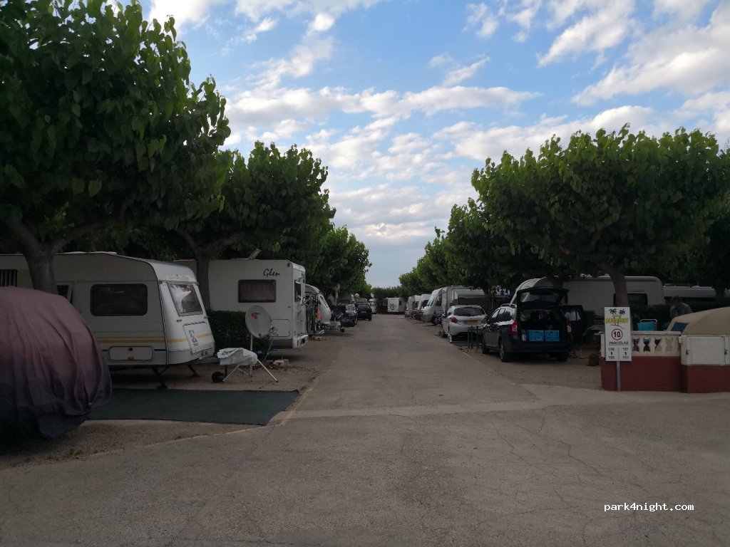 Camping Edén — foto 3