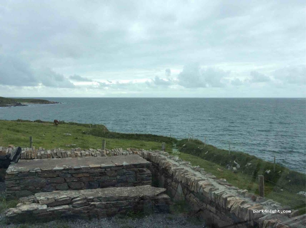 () Donegal - Unnamed Road — foto 2