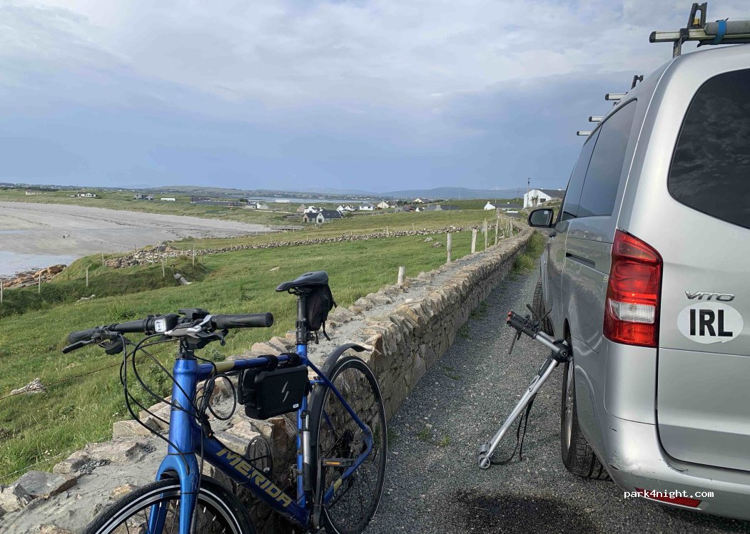 () Donegal - Unnamed Road — foto 3