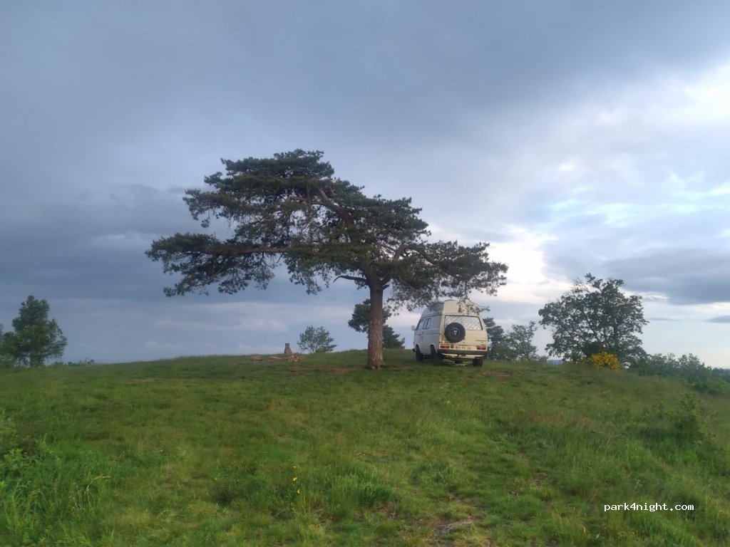 (69640) Rivolet - Unnamed Road — foto