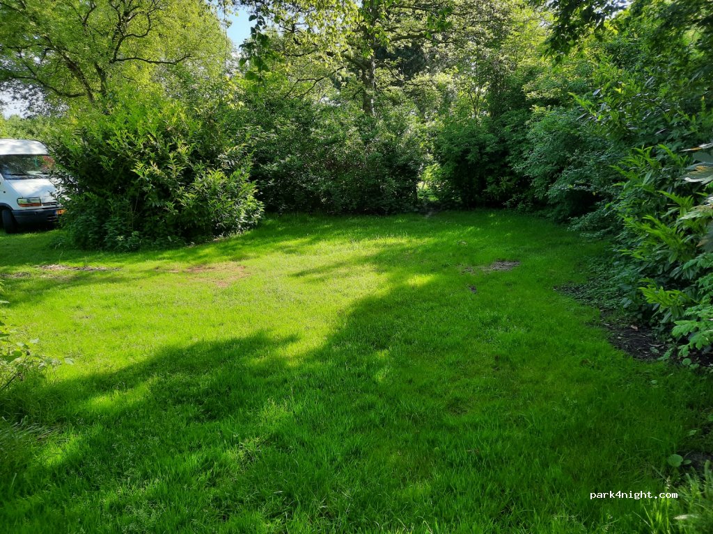 Camping Dijk & Meer — foto