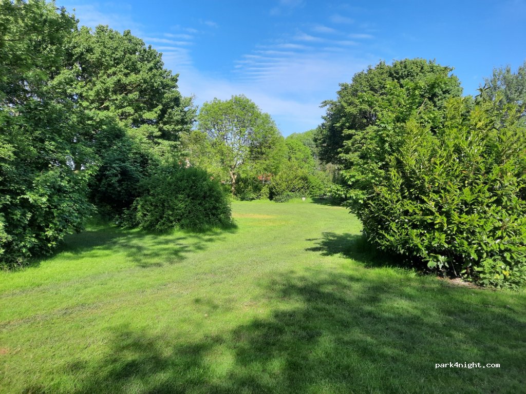 Camping Dijk & Meer — foto 2