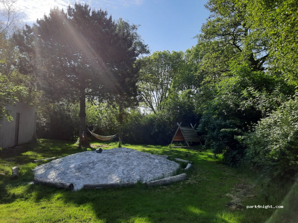 Camping Dijk & Meer — foto 3