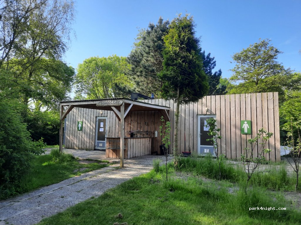 Camping Dijk & Meer — foto 4