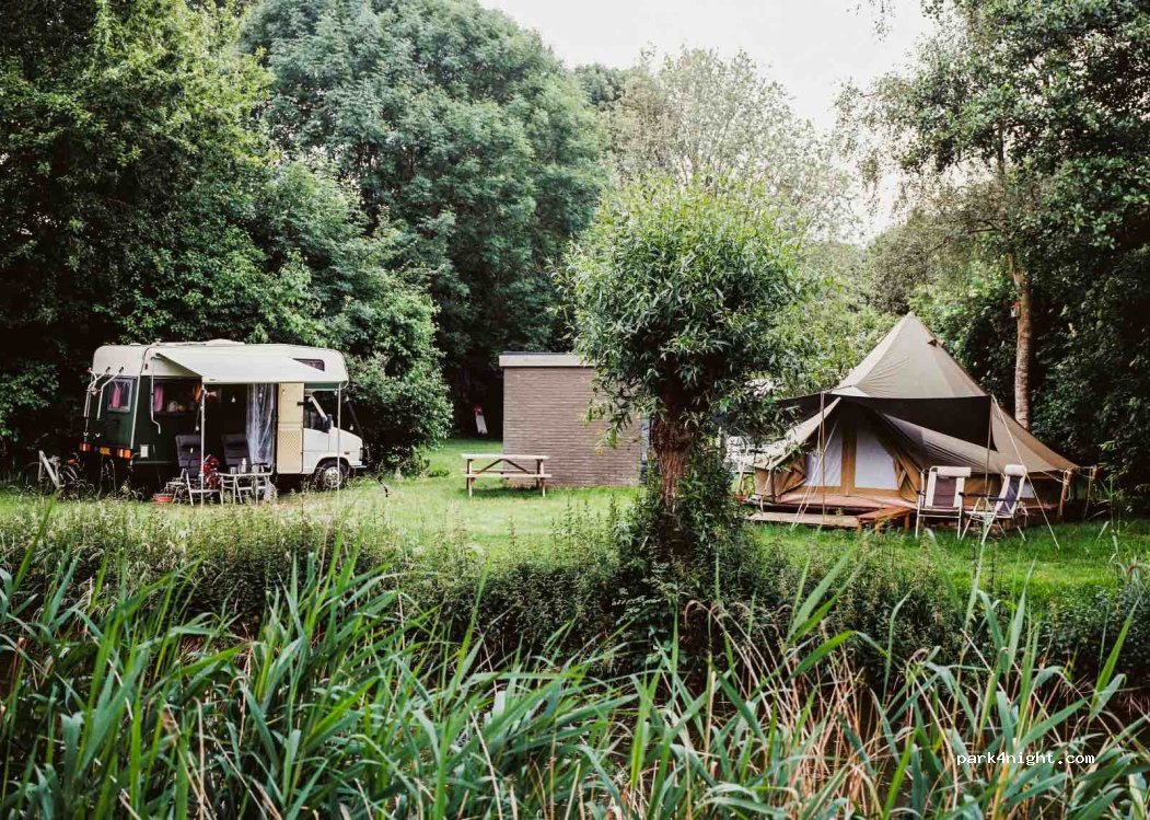 Camping Dijk & Meer — foto 5