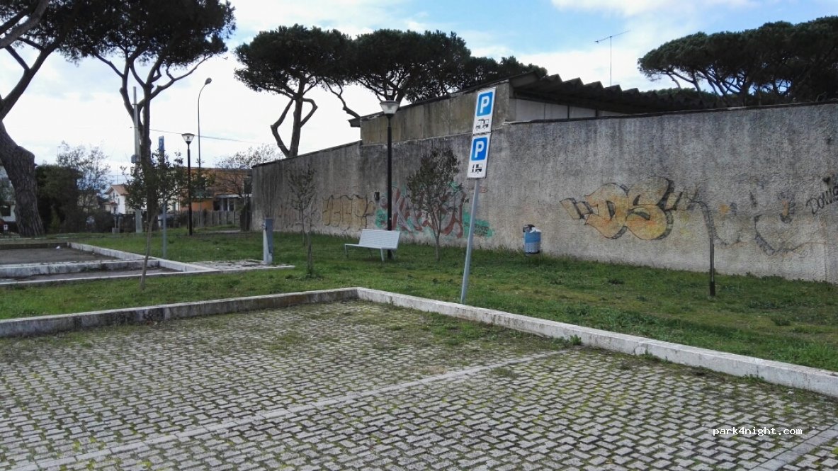 (04100) Borgo Grappa - 251 Strada Litoranea — foto