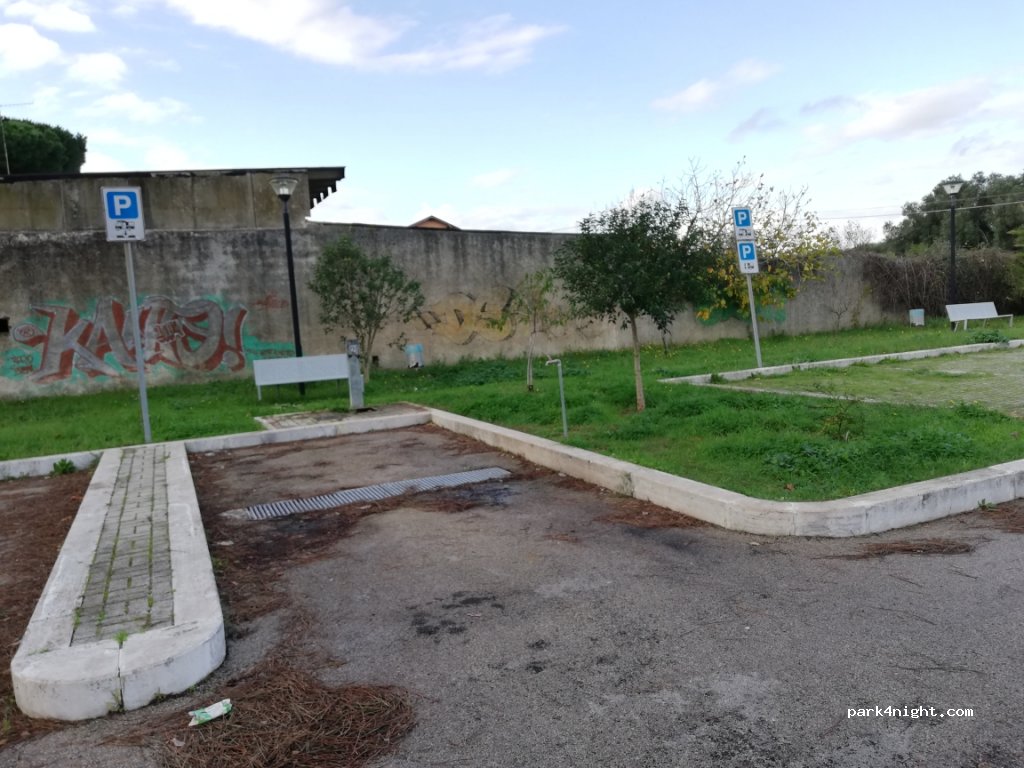 (04100) Borgo Grappa - 251 Strada Litoranea — foto 2