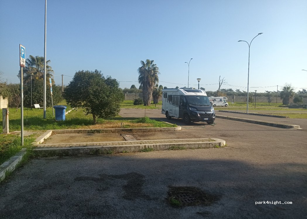 (04100) Borgo Grappa - 251 Strada Litoranea — foto 5