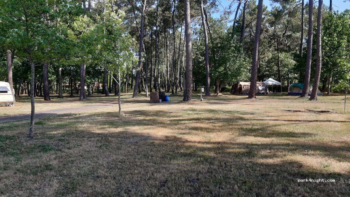 Le Tress — foto