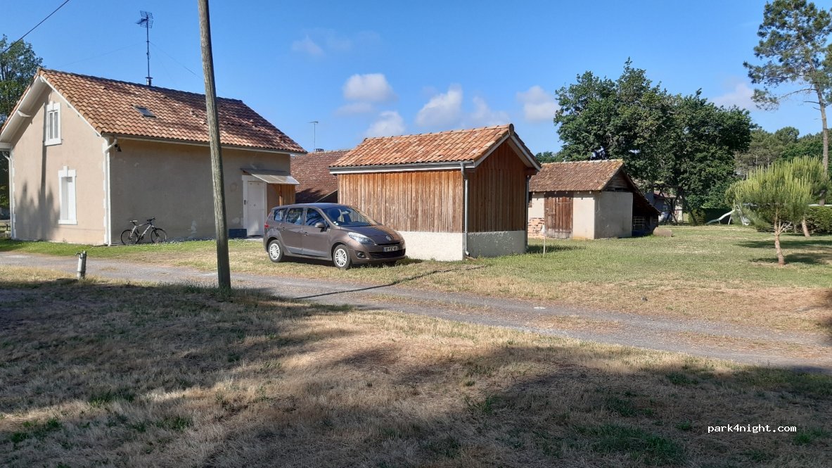 Le Tress — foto 2