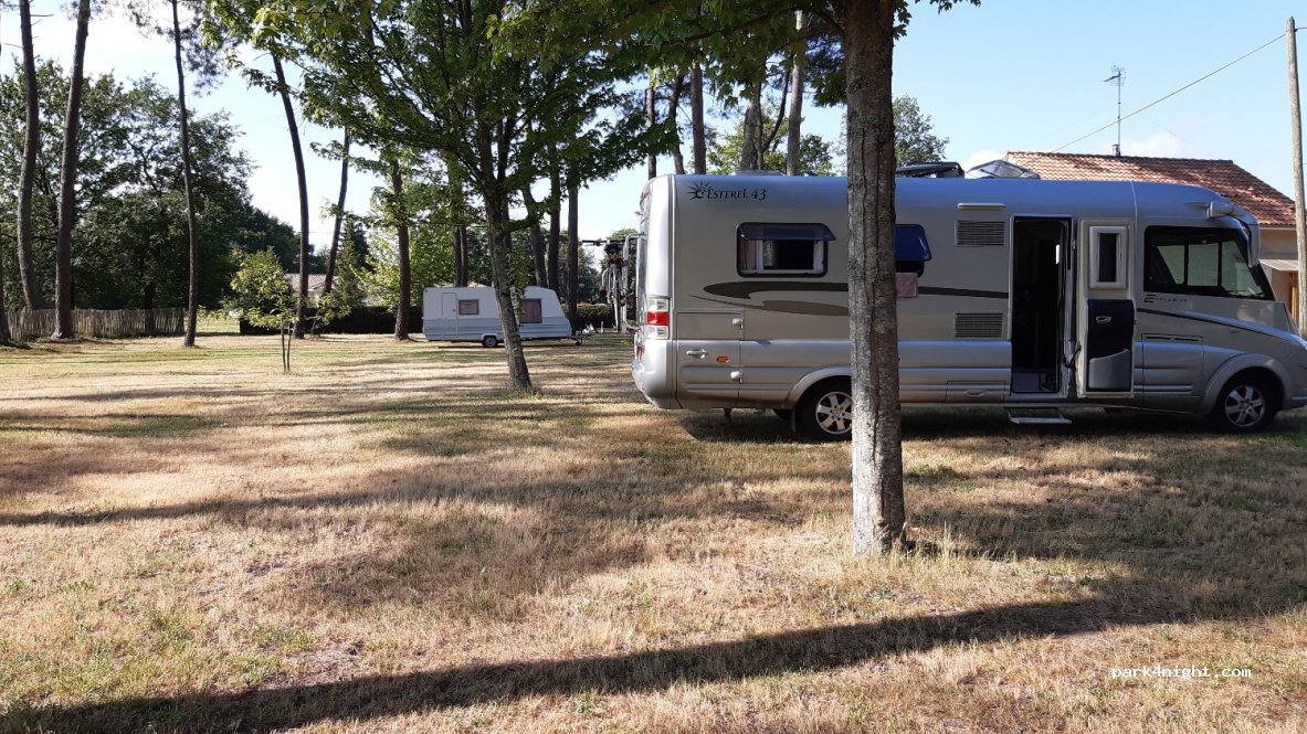 Le Tress — foto 3