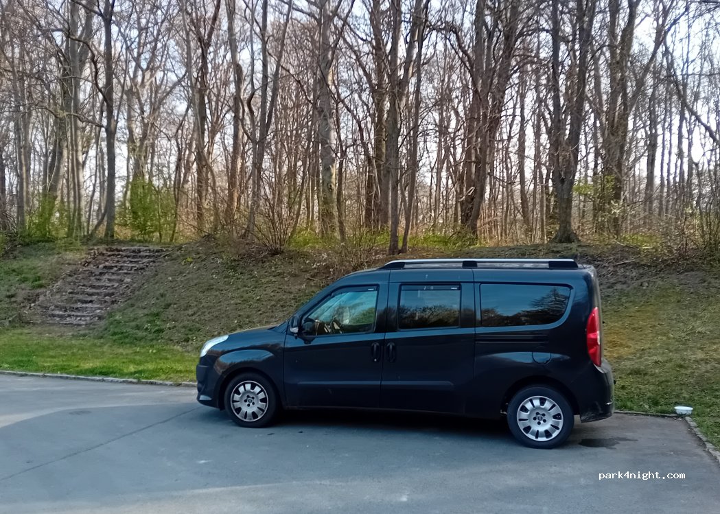 (99427) Weimar - 5-6 Buchenwald — foto 5