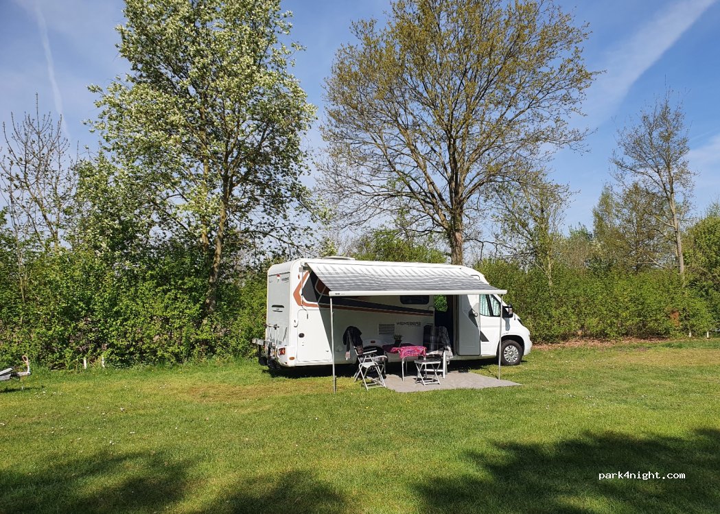 Hommelhof camping — foto 4