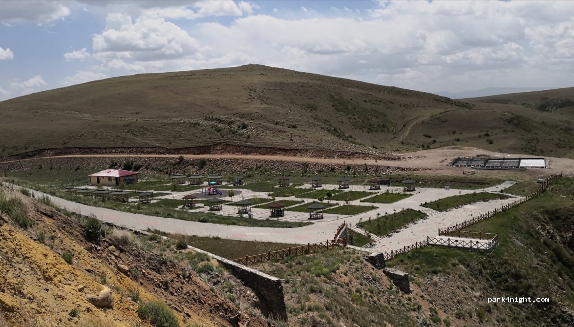 (36760)  - Kars Ardahan Yolu — foto