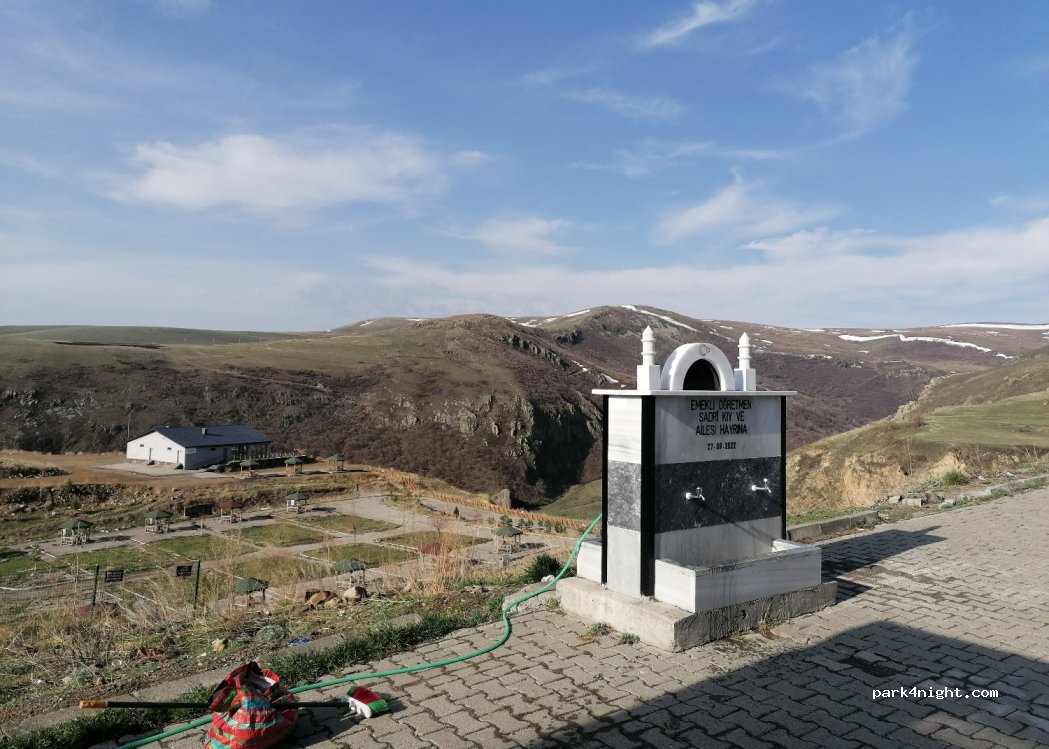 (36760)  - Kars Ardahan Yolu — foto 4