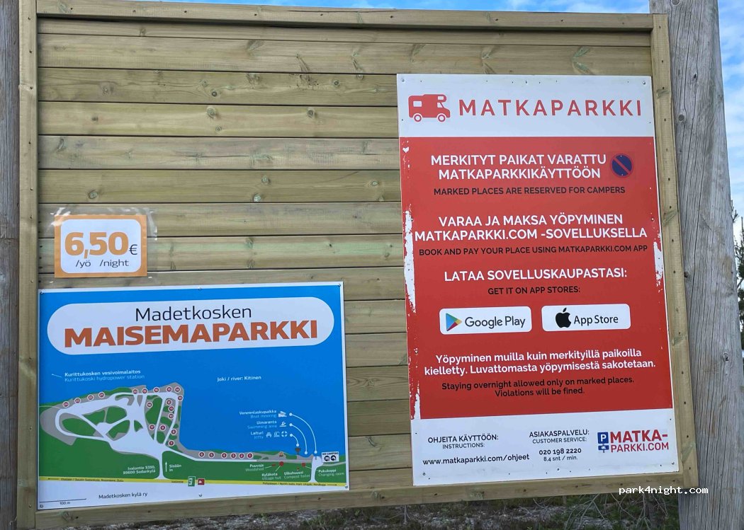 (99680) Peurasuvanto - 5350 Ivalontie — foto