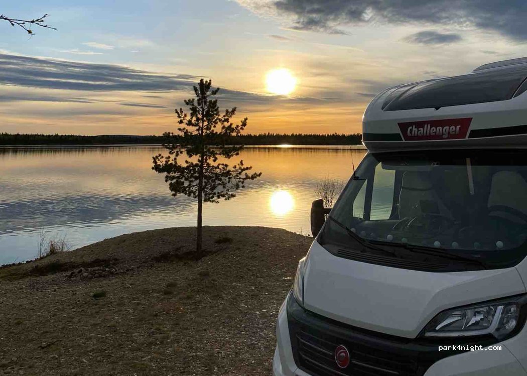 (99680) Peurasuvanto - 5350 Ivalontie — foto 2