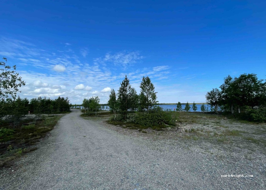 (99680) Peurasuvanto - 5350 Ivalontie — foto 3