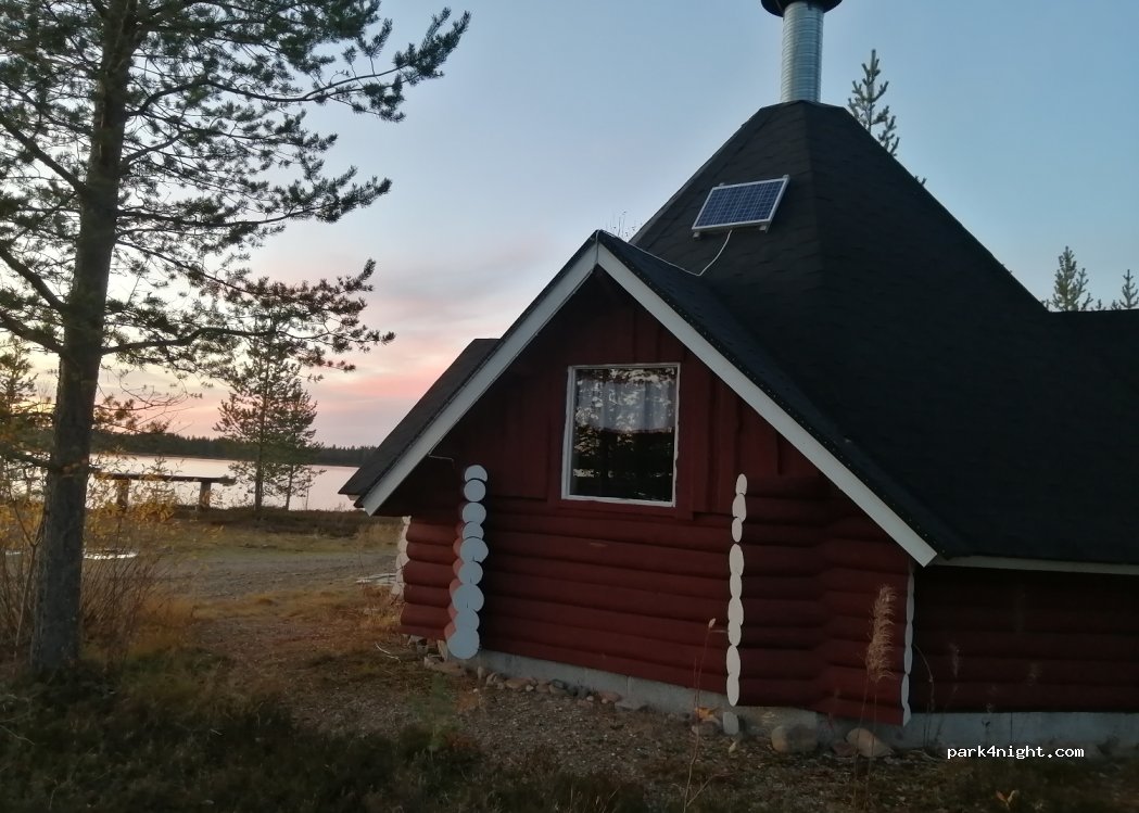 (99680) Peurasuvanto - 5350 Ivalontie — foto 4