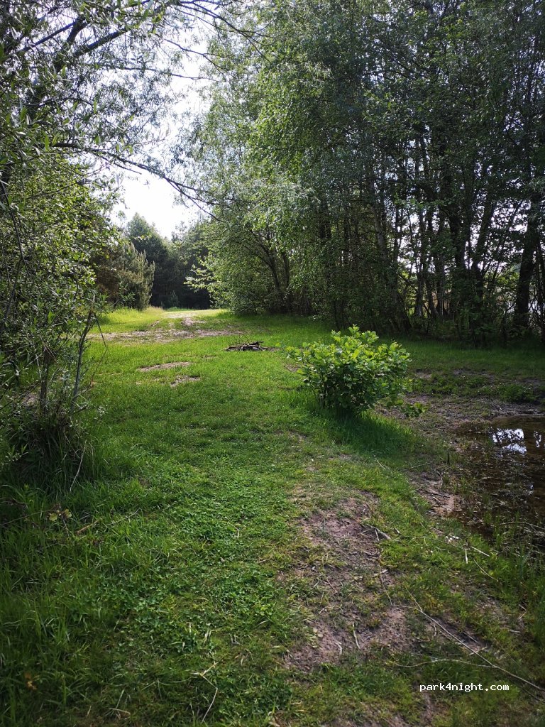 (17375) Vogelsang-Warsin - Unnamed Road — foto 3