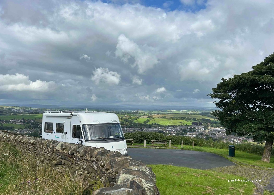 (BB18 6LE) Pendle - Coolham Lane — foto 4