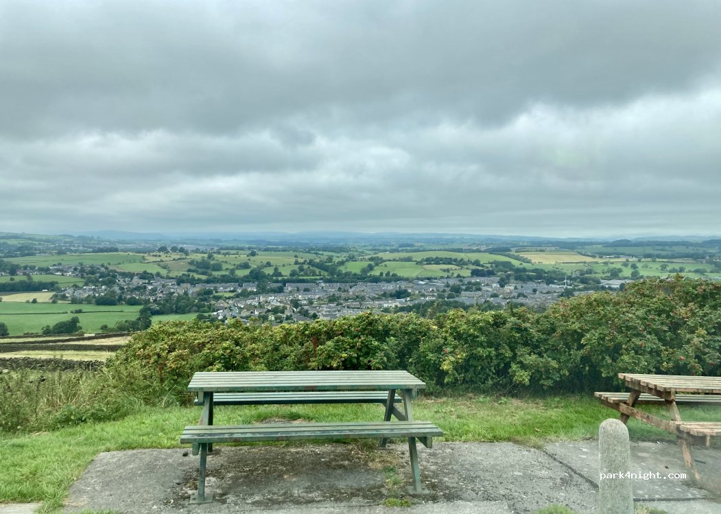 (BB18 6LE) Pendle - Coolham Lane — foto 5