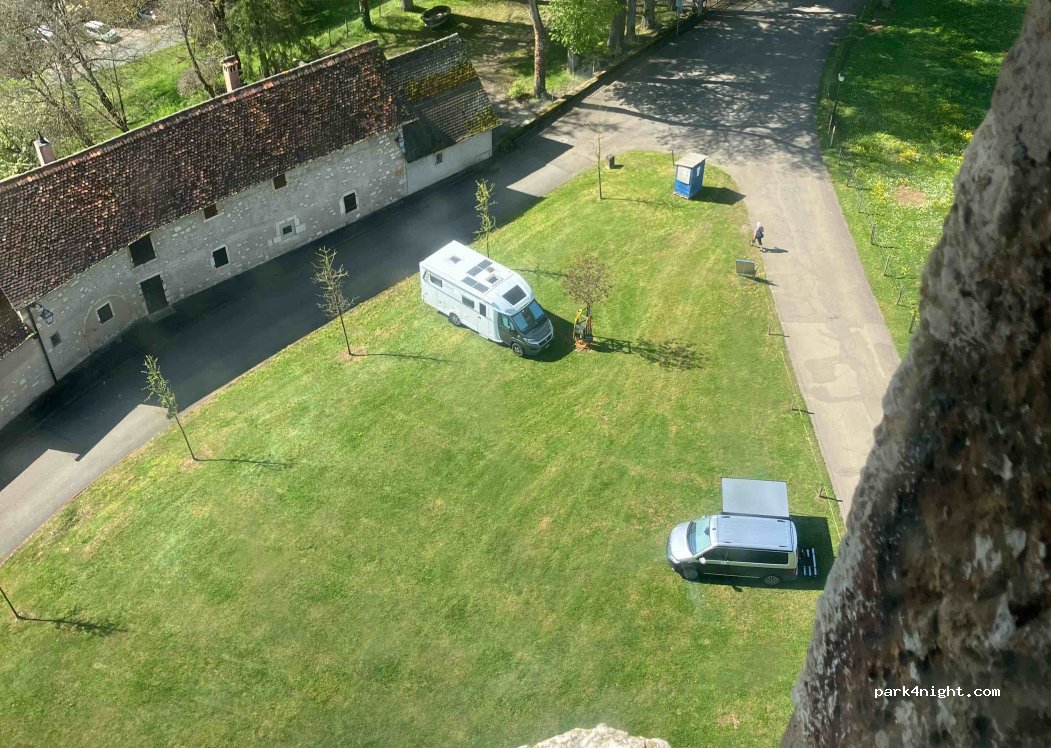 (2900) Porrentruy - 10 Cras Mouche — foto 4