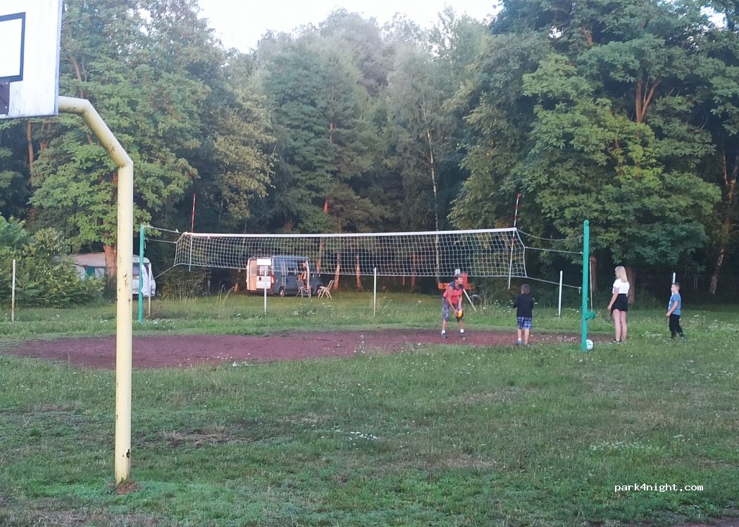 Camping Ochaby — foto 2