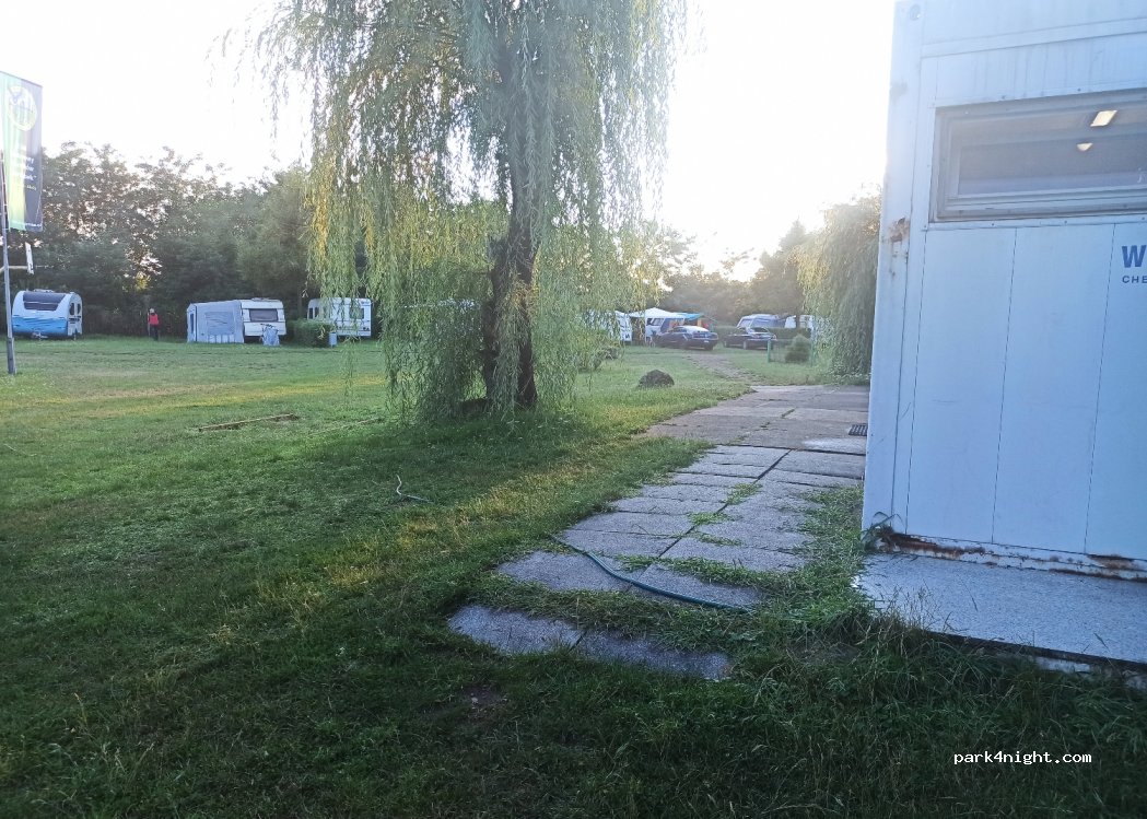 Camping Ochaby — foto 3
