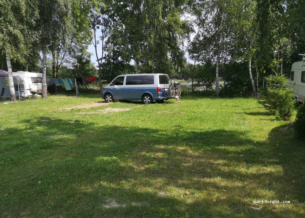 Camping Ochaby — foto 4