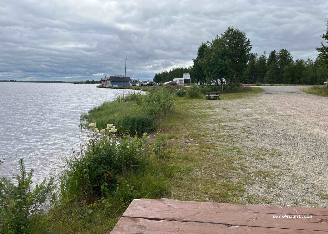 (99600)  - 3881 Ivalontie — foto 2