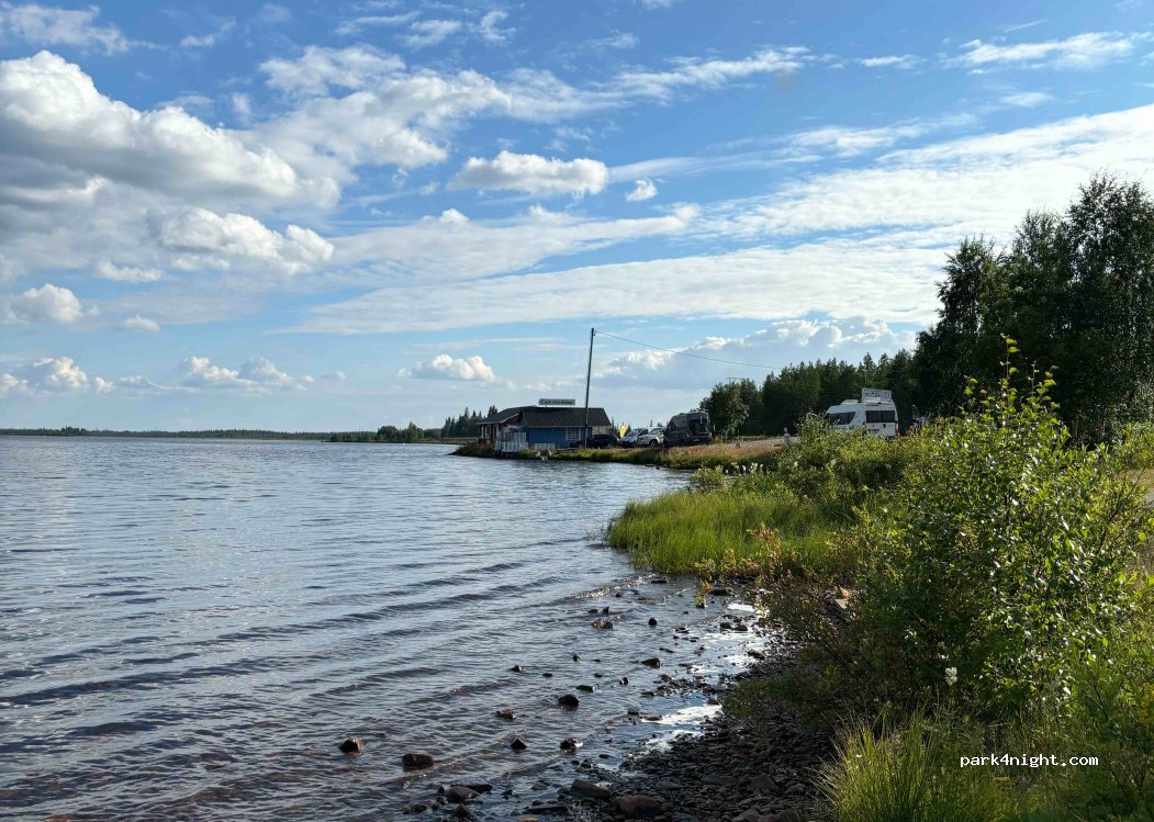 (99600)  - 3881 Ivalontie — foto 4