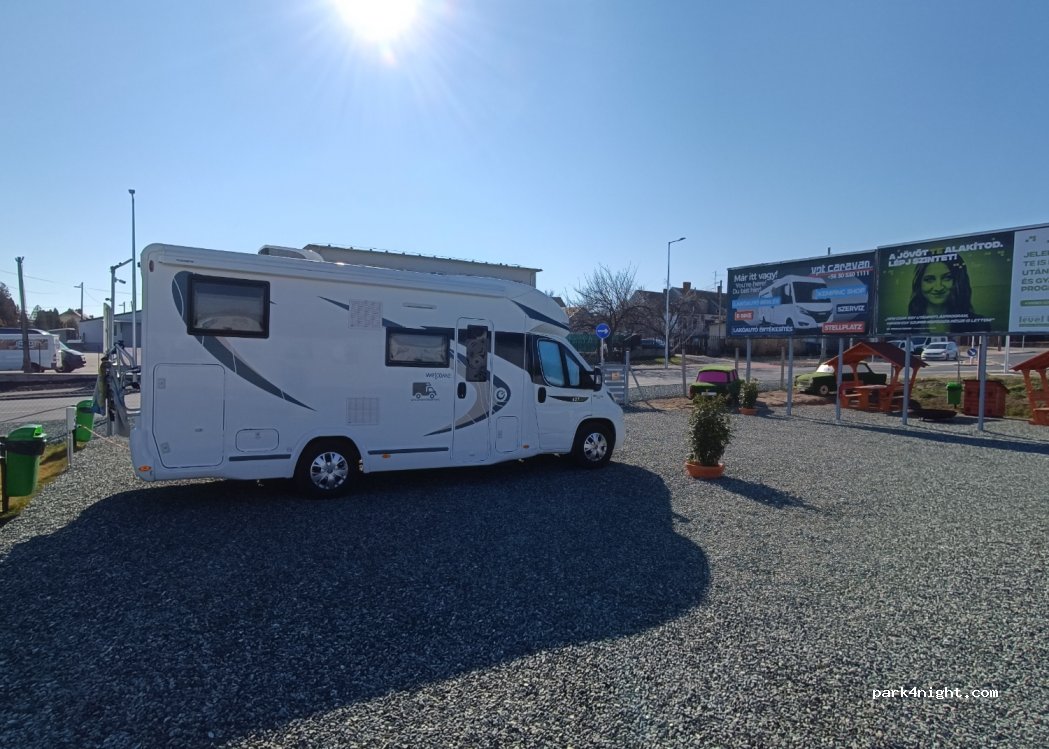 (9400) Sopron - 15 Pozsonyi út — foto 3
