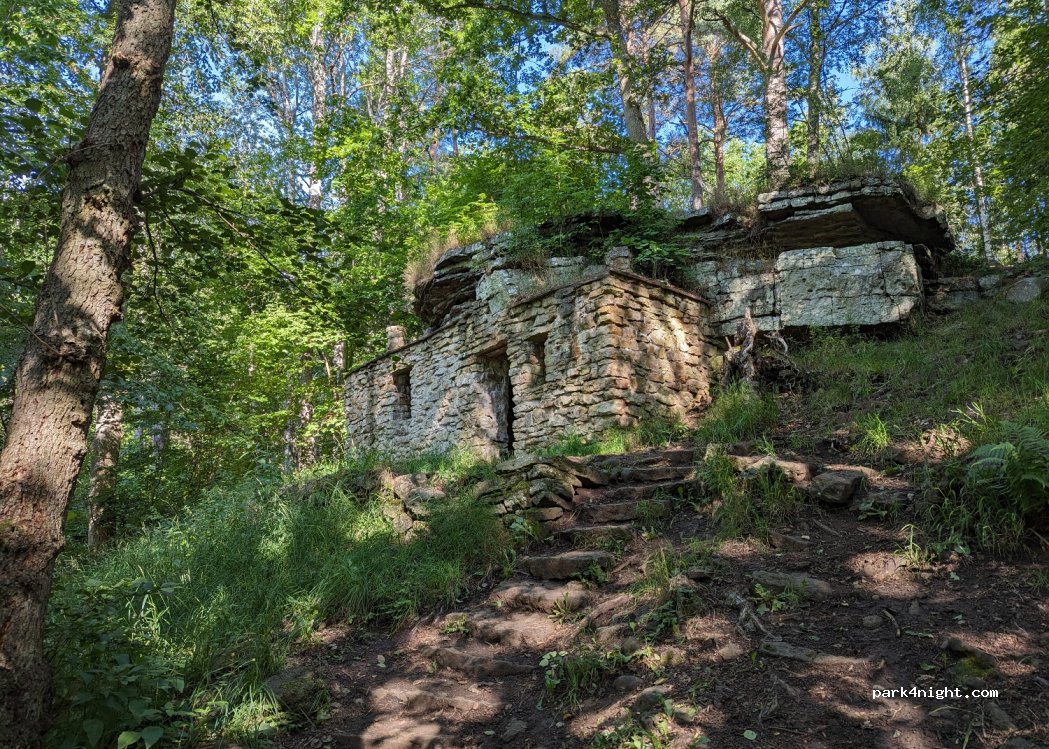 (533 95) Kallby - Unnamed Road — foto 4