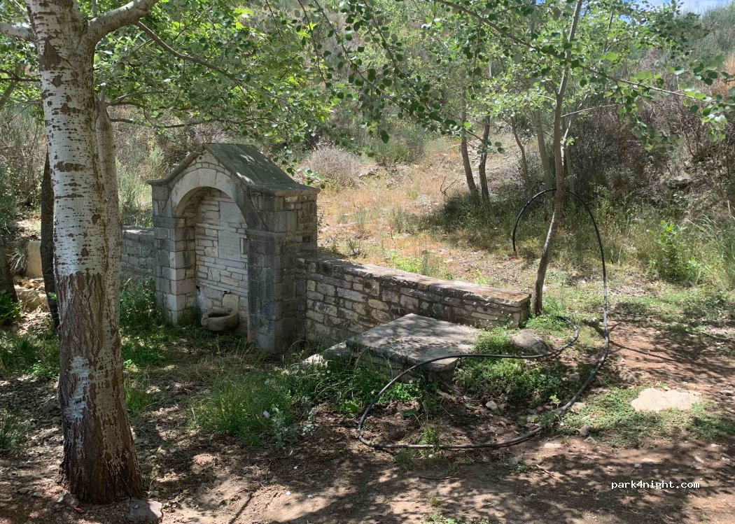 (27061) Petralona - Tholo - Perivolia — foto