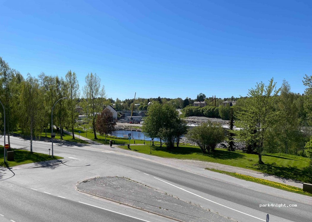 (66900) Nykarleby - 2 Grev Tott gatan — foto 4