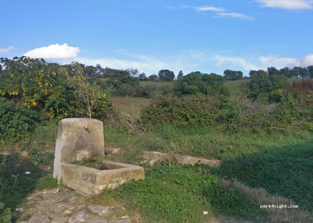 (58014) Manciano - Strada Provinciale Collacchia — foto 2