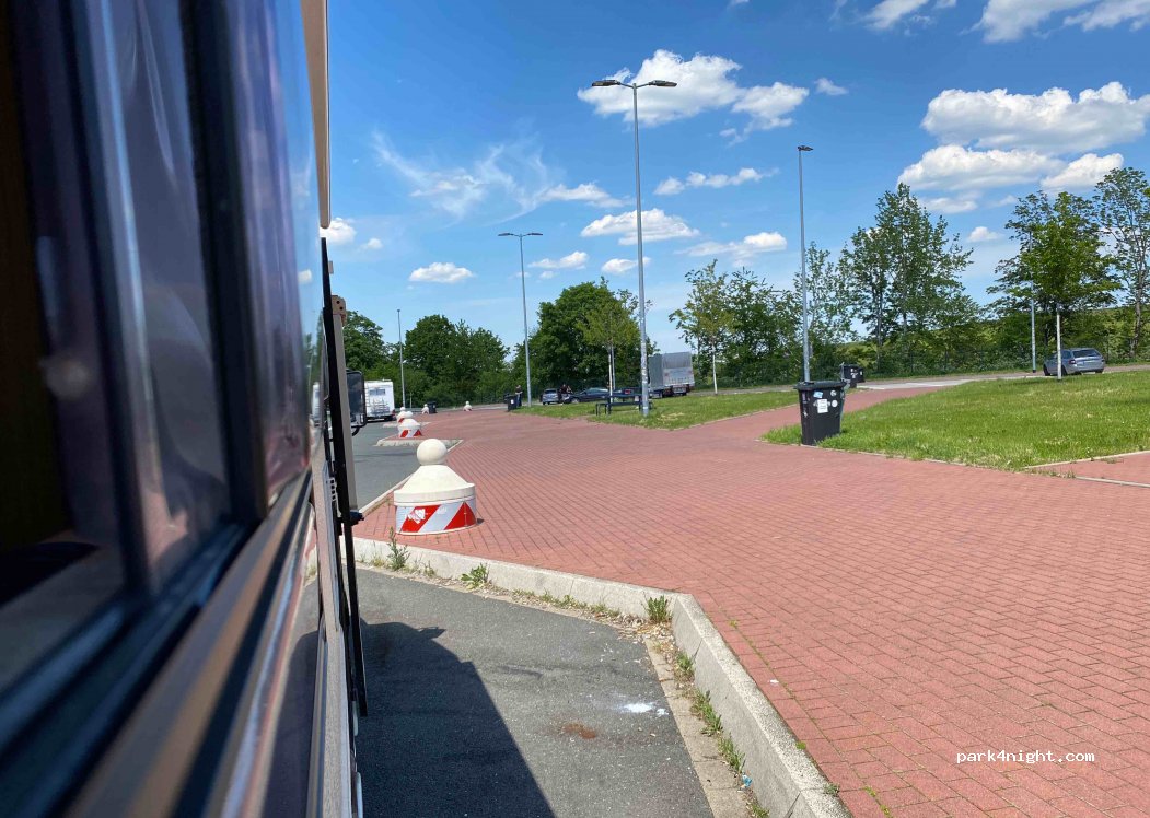 (58513) Lüdenscheid - A45 — foto