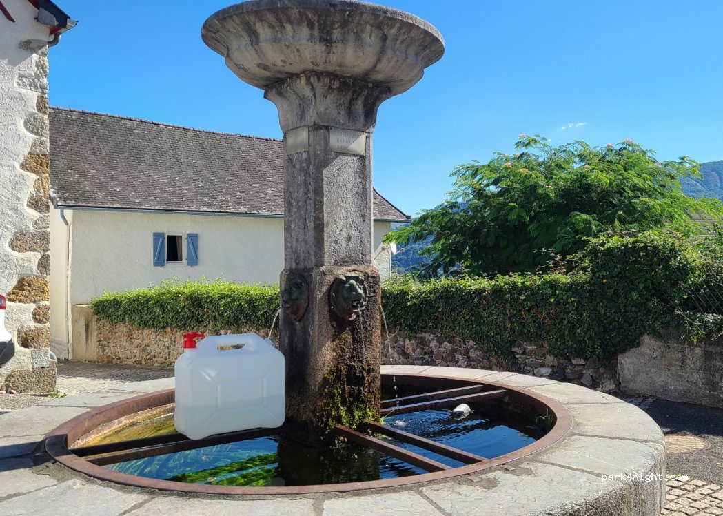 (64560) Larrau - Village — foto 2
